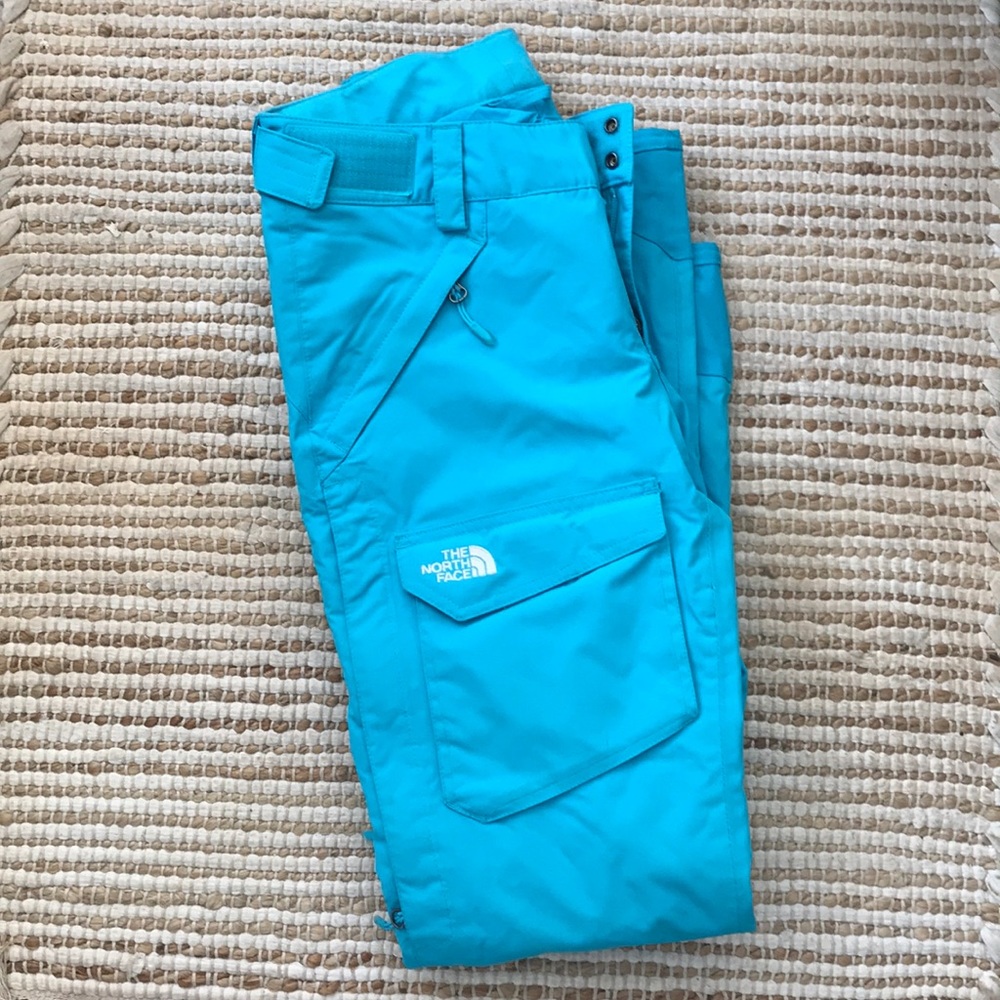 NORTH FACE — Women’s Insulated Freedom Snowpants